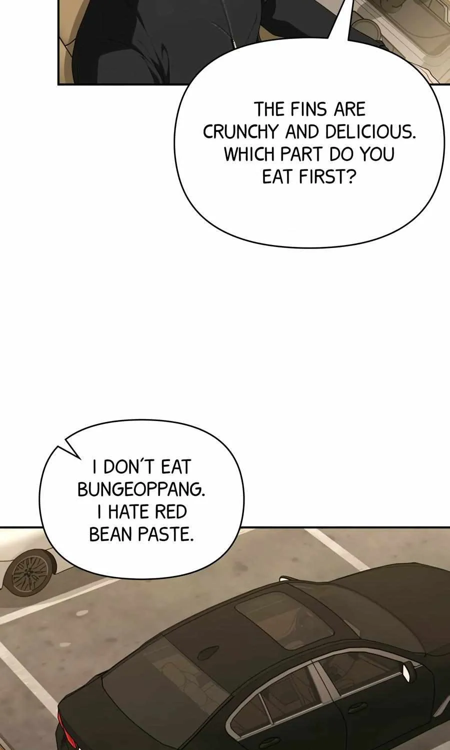 The Symbiotic Relationship Between a Newbie and an Oldbie Chapter 24 page 93 - 
