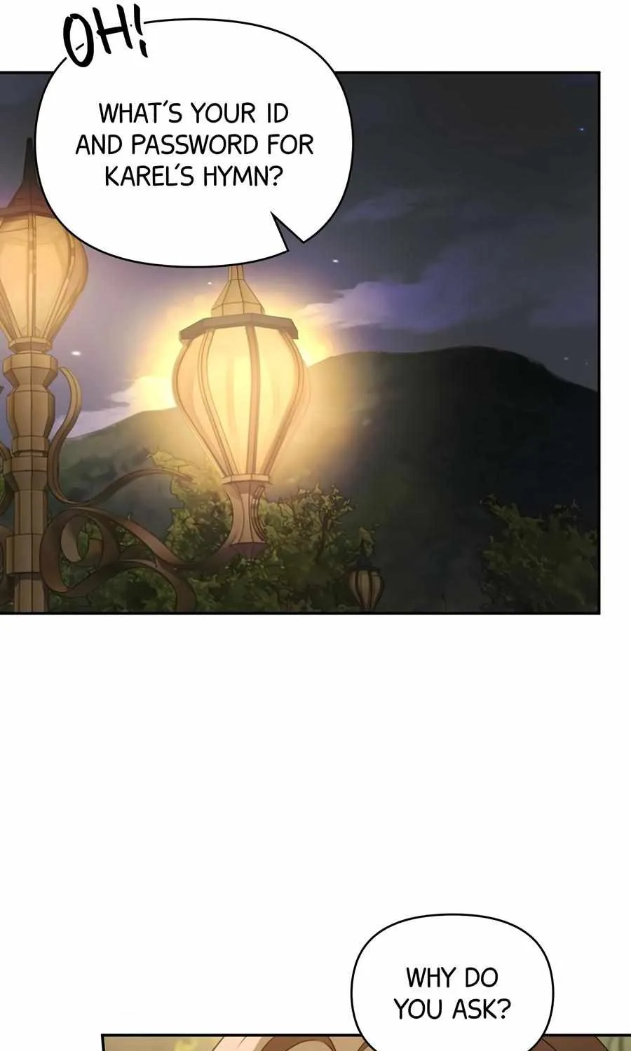 The Symbiotic Relationship Between a Newbie and an Oldbie Chapter 25 page 14 - 
