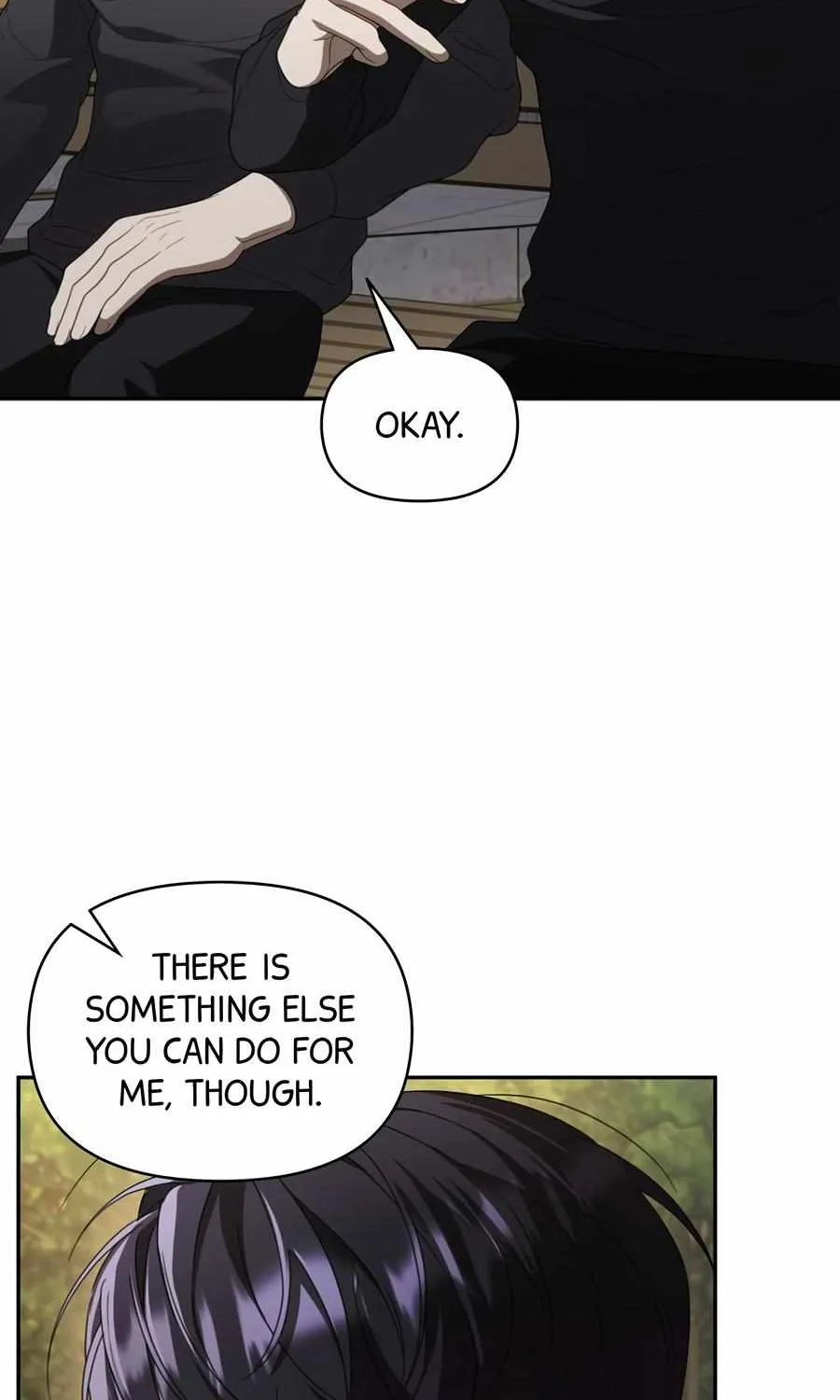 The Symbiotic Relationship Between a Newbie and an Oldbie Chapter 25 page 19 - 