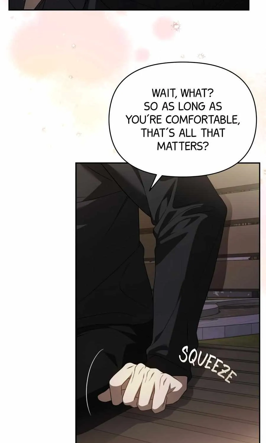 The Symbiotic Relationship Between a Newbie and an Oldbie Chapter 25 page 24 - 