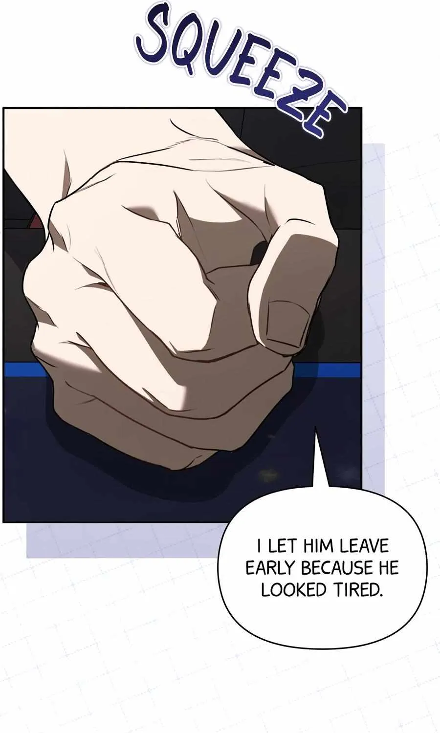 The Symbiotic Relationship Between a Newbie and an Oldbie Chapter 25 page 34 - 