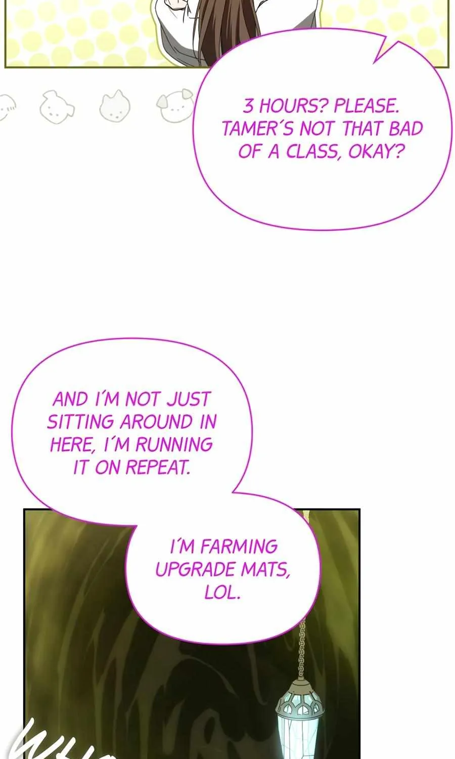 The Symbiotic Relationship Between a Newbie and an Oldbie Chapter 25 page 44 - 