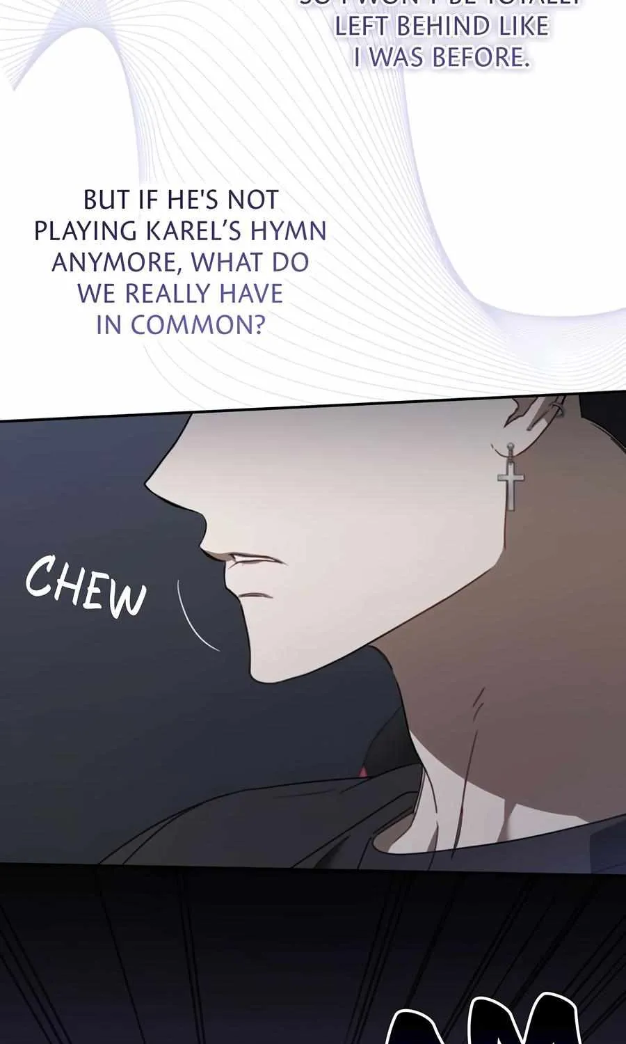 The Symbiotic Relationship Between a Newbie and an Oldbie Chapter 25 page 52 - 