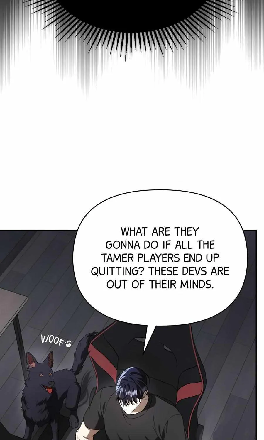 The Symbiotic Relationship Between a Newbie and an Oldbie Chapter 25 page 55 - 