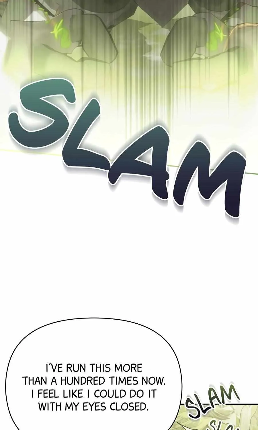 The Symbiotic Relationship Between a Newbie and an Oldbie Chapter 25 page 80 - 