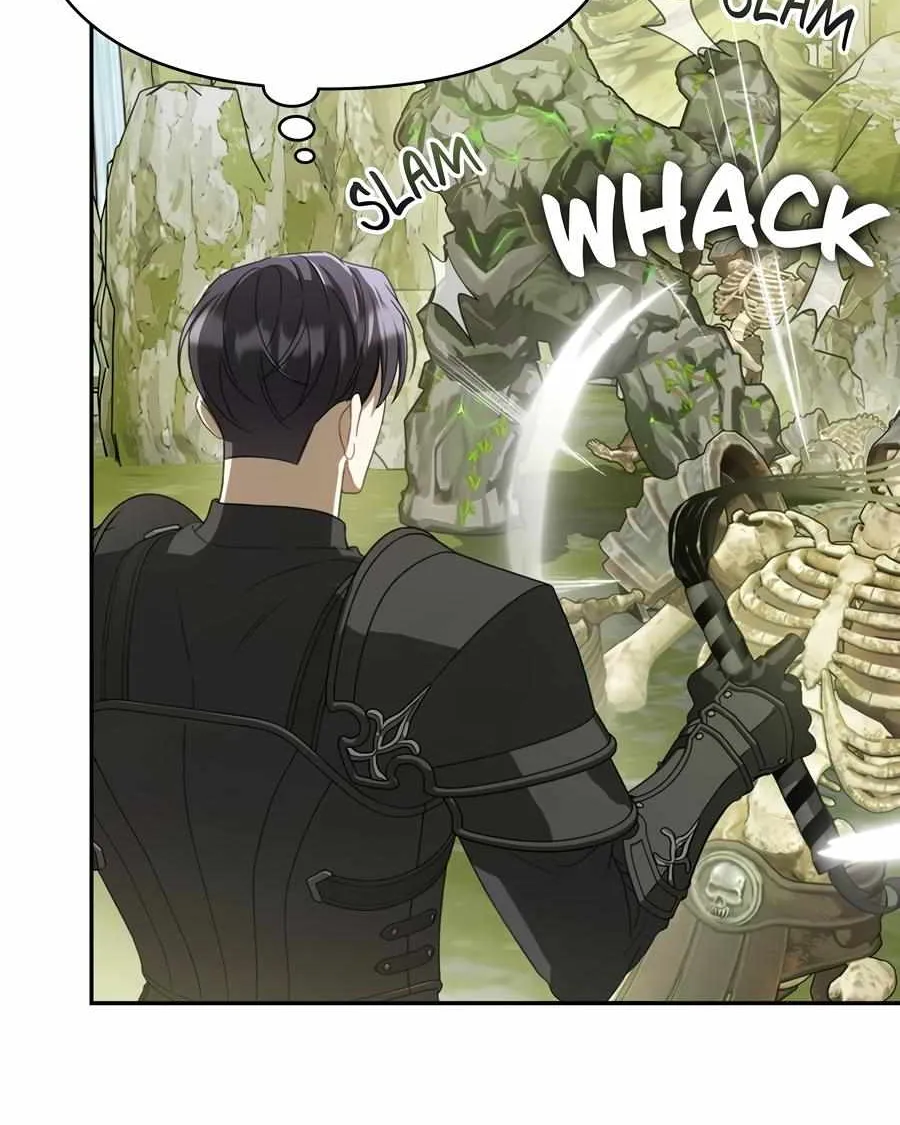 The Symbiotic Relationship Between a Newbie and an Oldbie Chapter 25 page 81 - 