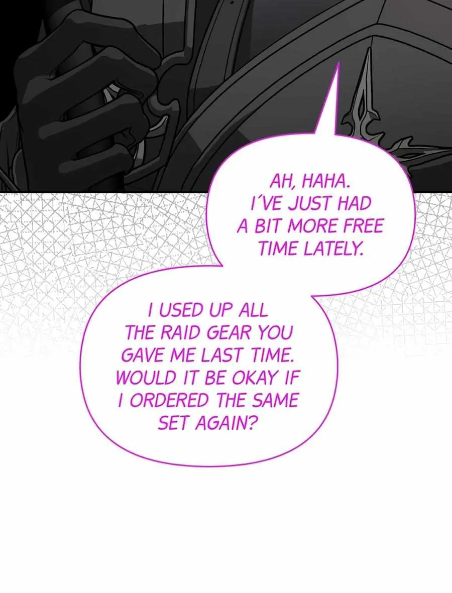 The Symbiotic Relationship Between a Newbie and an Oldbie Chapter 25 page 84 - 