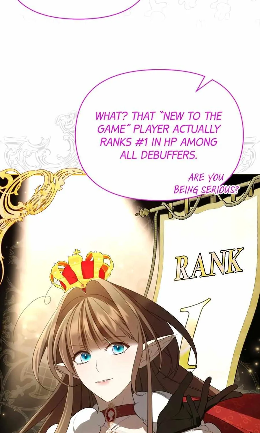 The Symbiotic Relationship Between a Newbie and an Oldbie Chapter 25 page 92 - 