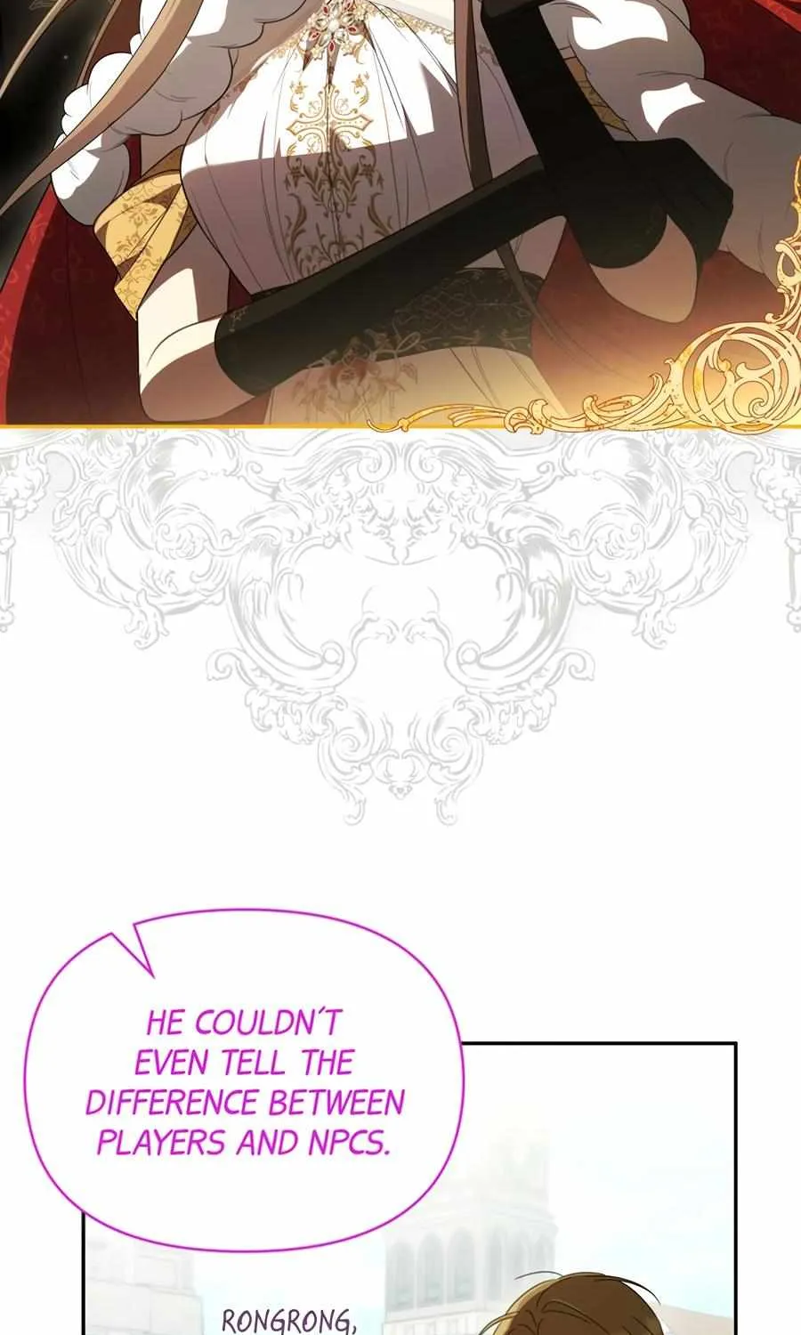 The Symbiotic Relationship Between a Newbie and an Oldbie Chapter 25 page 93 - 