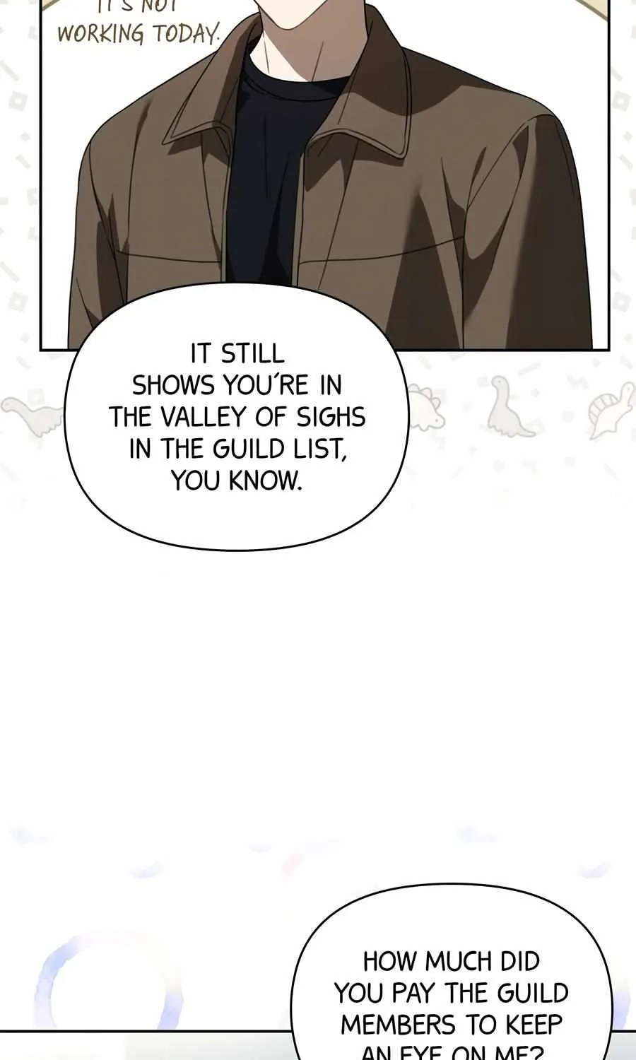 The Symbiotic Relationship Between a Newbie and an Oldbie Chapter 26 page 24 - 