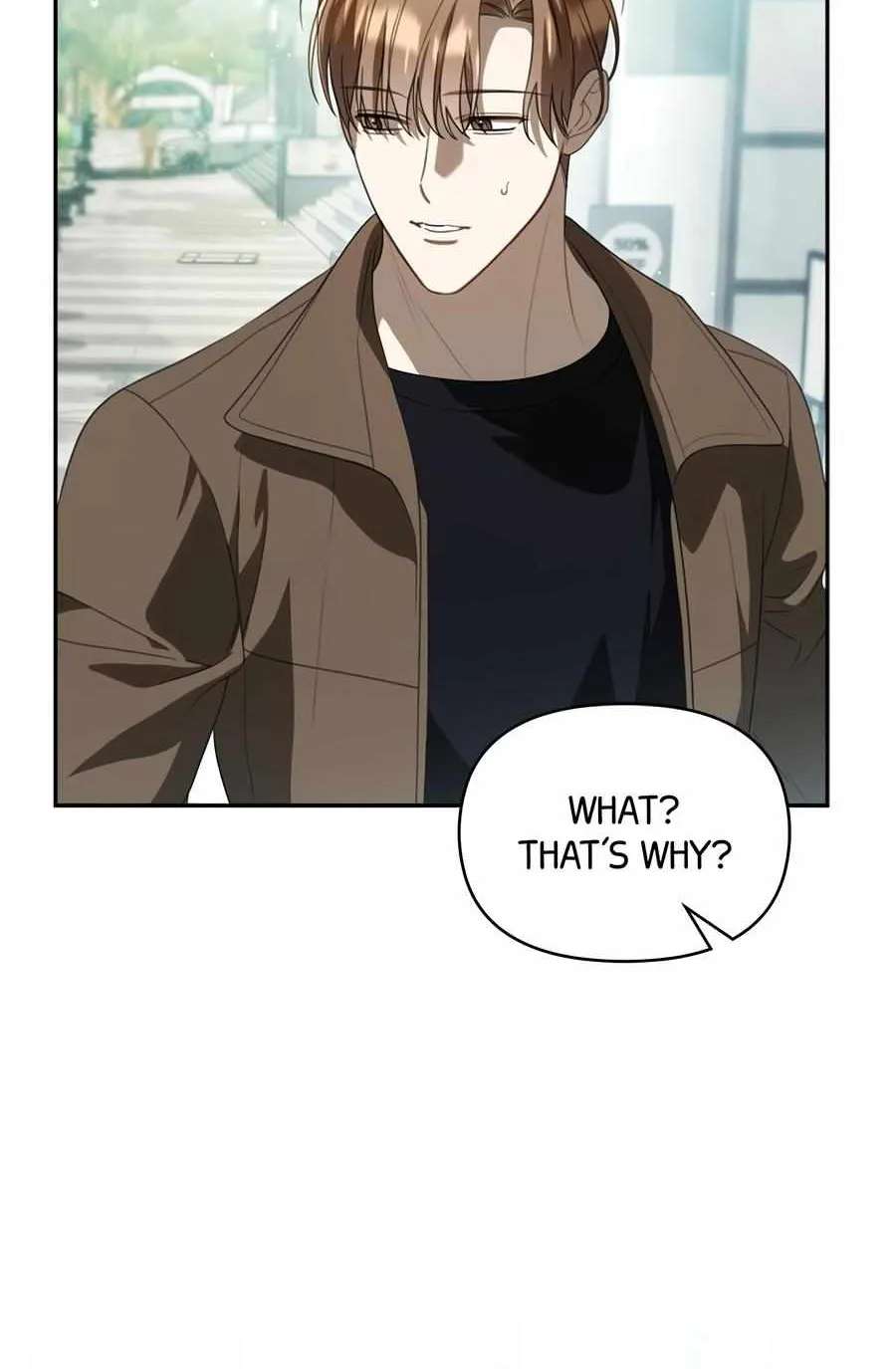 The Symbiotic Relationship Between a Newbie and an Oldbie Chapter 26 page 37 - 