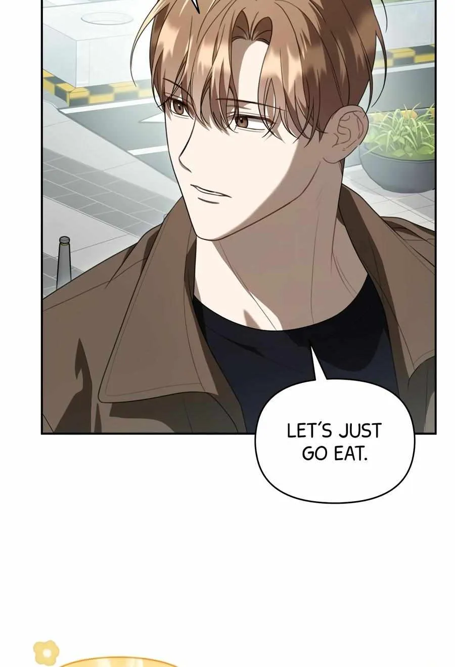 The Symbiotic Relationship Between a Newbie and an Oldbie Chapter 26 page 41 - 