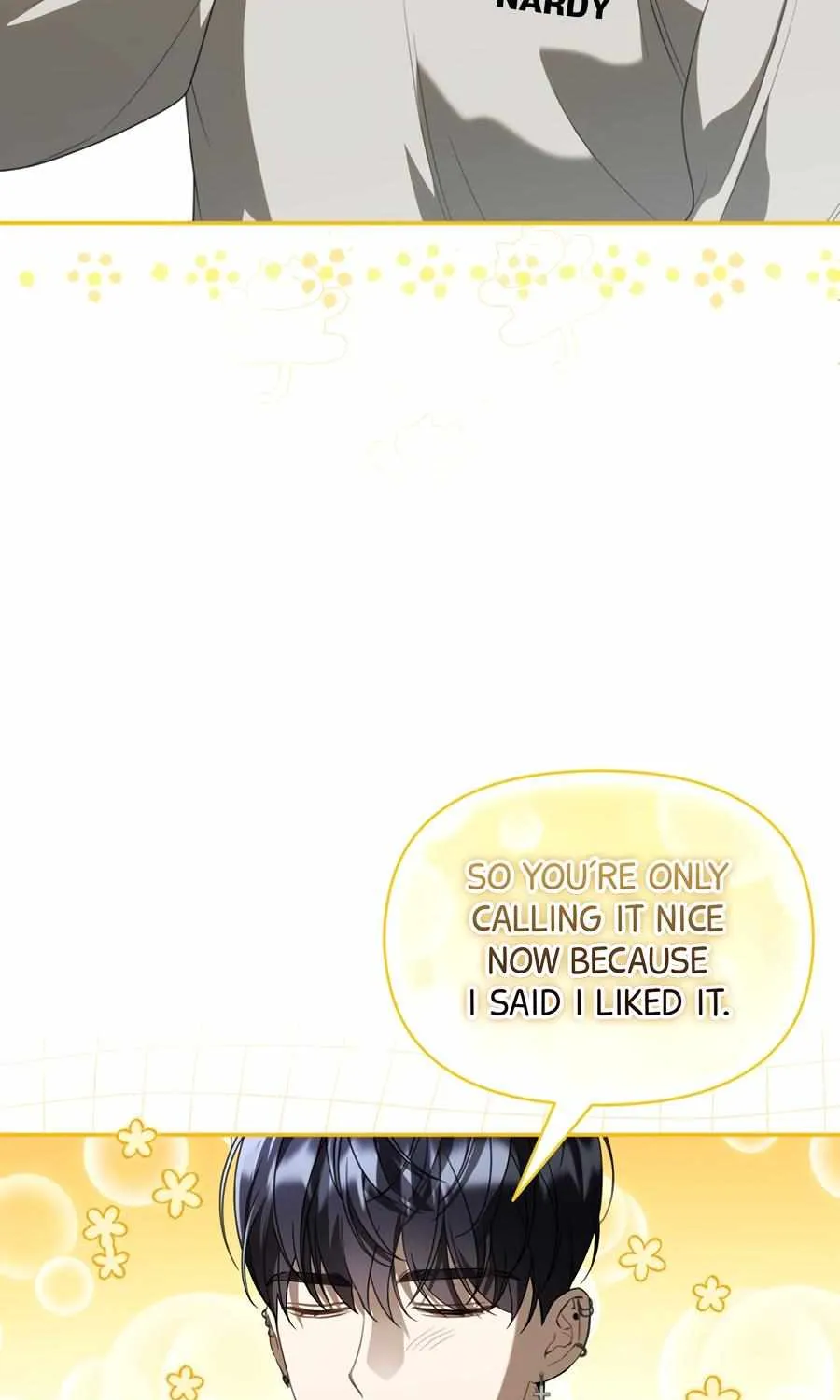 The Symbiotic Relationship Between a Newbie and an Oldbie Chapter 26 page 44 - 