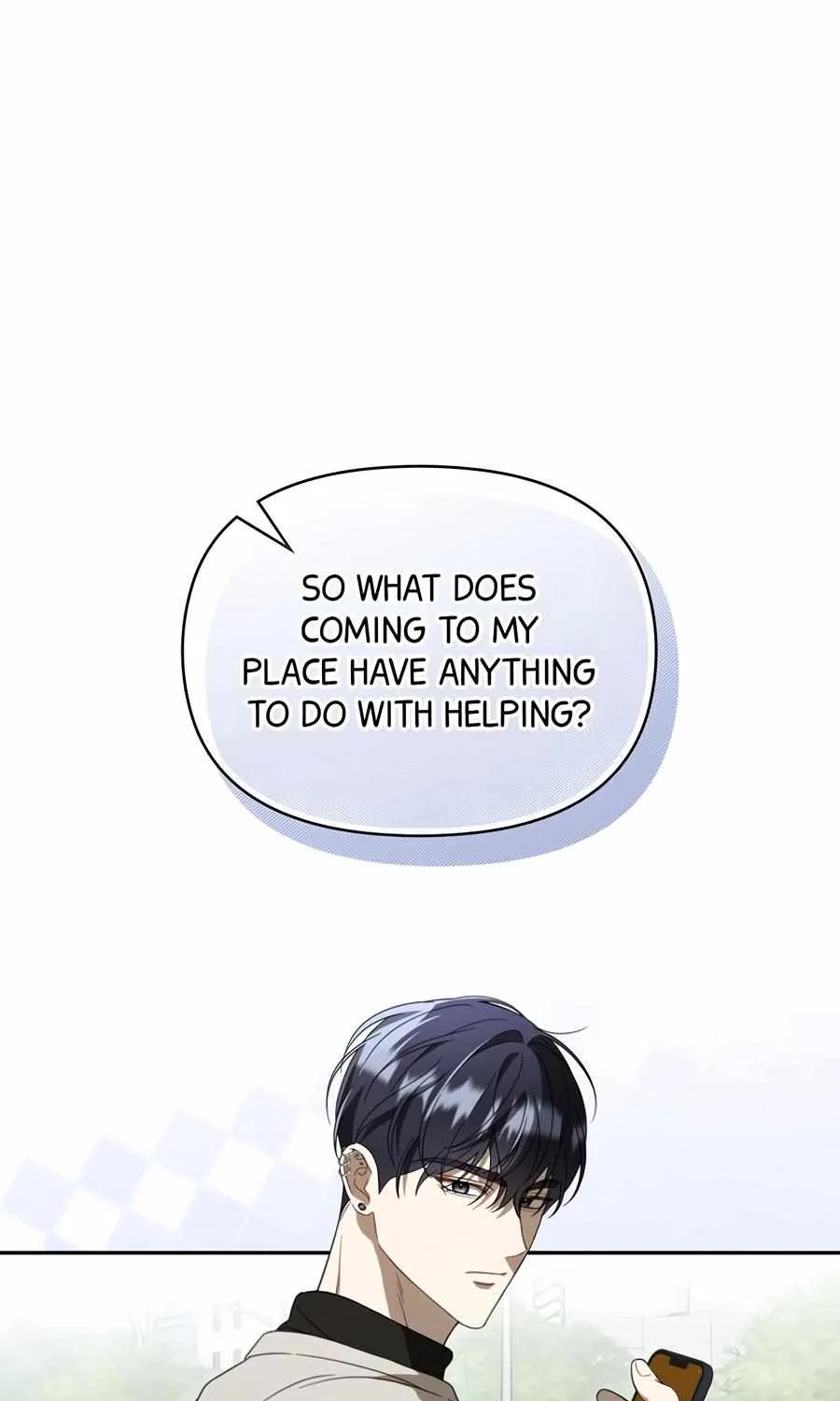 The Symbiotic Relationship Between a Newbie and an Oldbie Chapter 26 page 50 - 