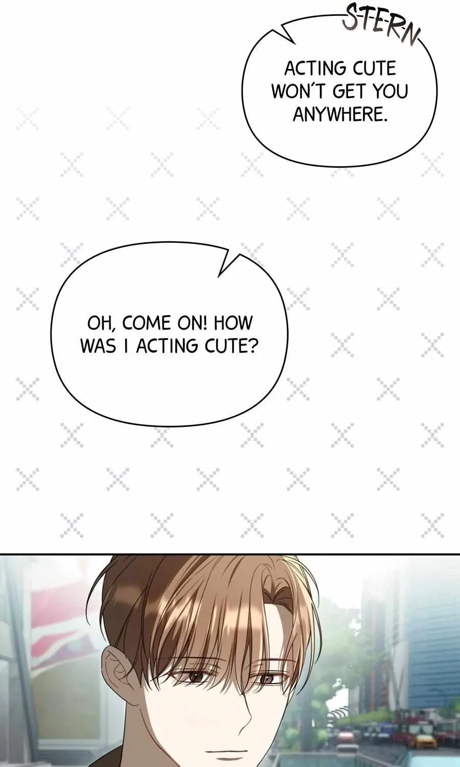 The Symbiotic Relationship Between a Newbie and an Oldbie Chapter 26 page 57 - 