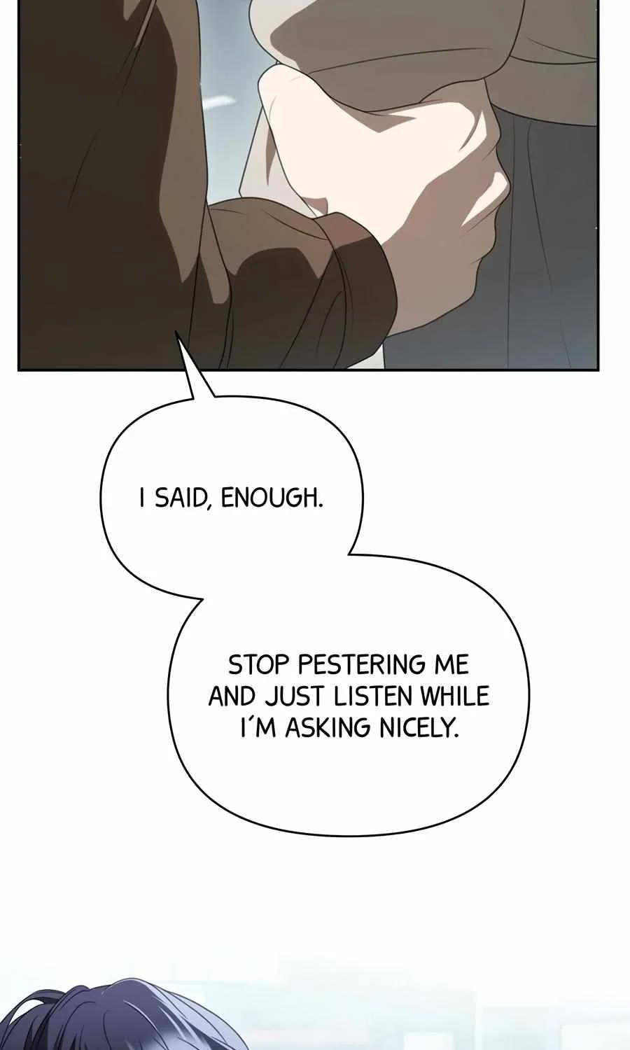 The Symbiotic Relationship Between a Newbie and an Oldbie Chapter 26 page 59 - 