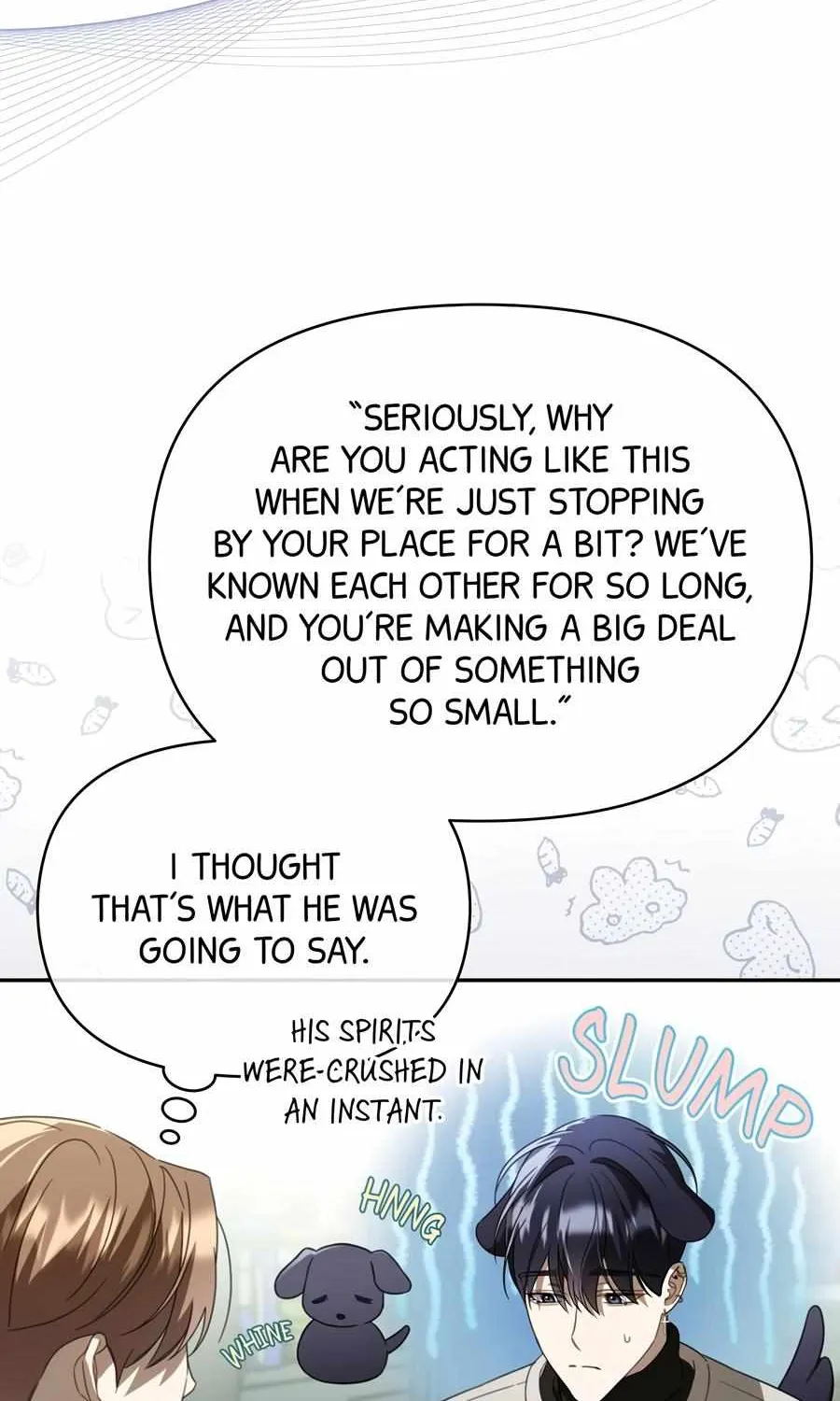 The Symbiotic Relationship Between a Newbie and an Oldbie Chapter 26 page 62 - 