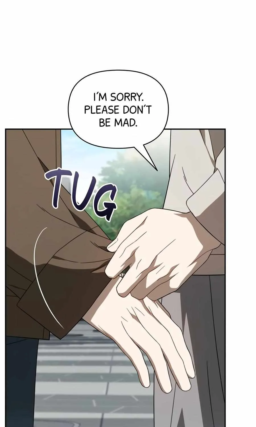 The Symbiotic Relationship Between a Newbie and an Oldbie Chapter 26 page 65 - 