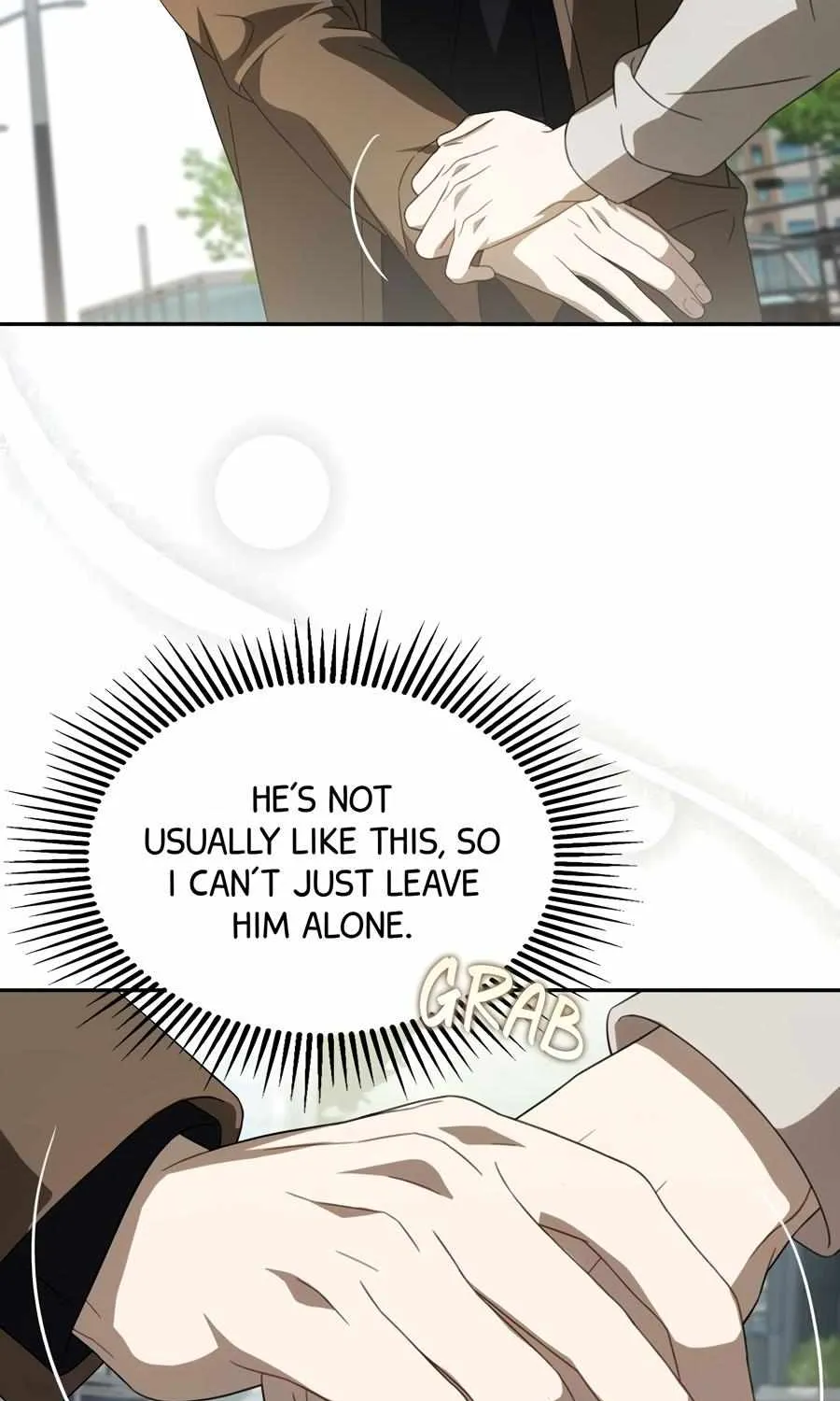 The Symbiotic Relationship Between a Newbie and an Oldbie Chapter 26 page 67 - 