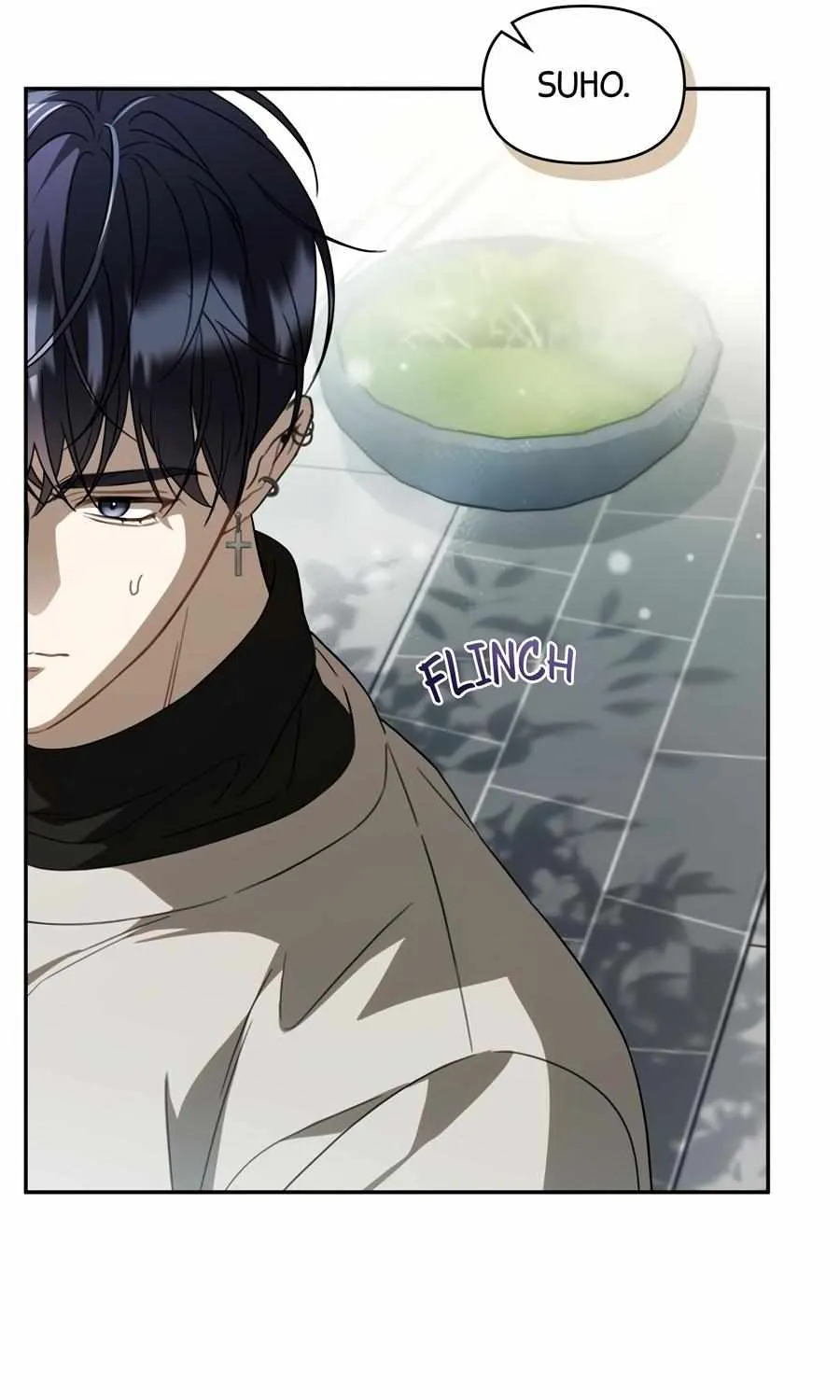 The Symbiotic Relationship Between a Newbie and an Oldbie Chapter 26 page 69 - 