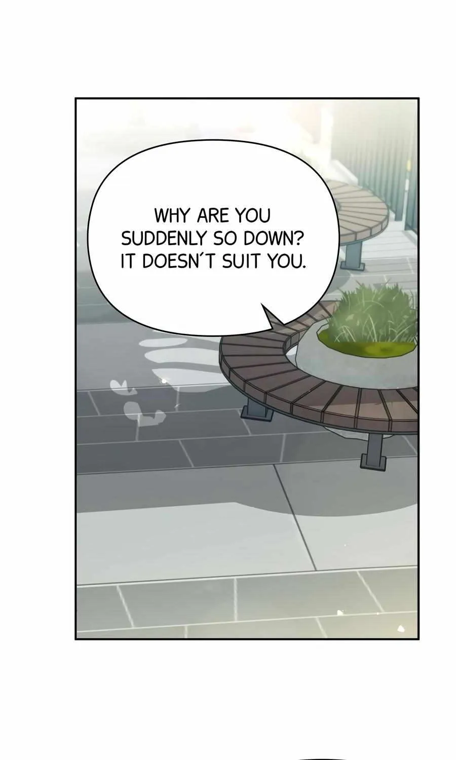 The Symbiotic Relationship Between a Newbie and an Oldbie Chapter 26 page 70 - 