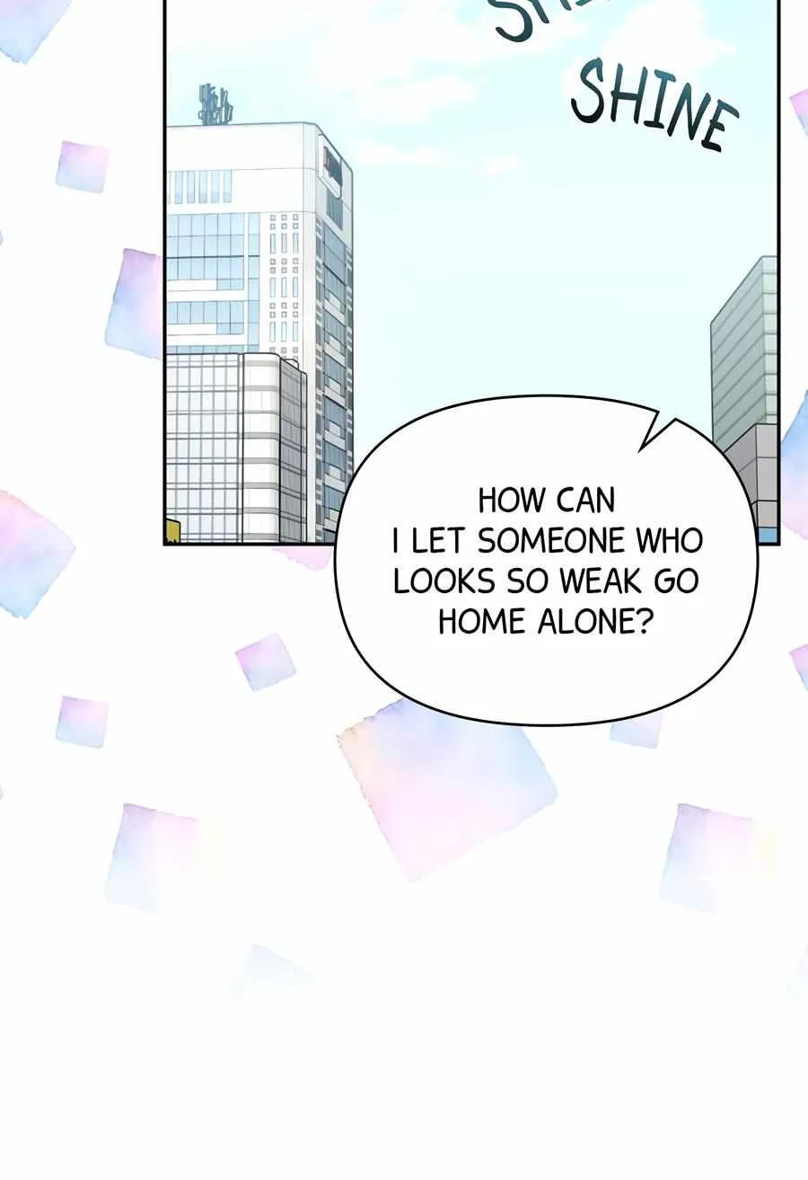 The Symbiotic Relationship Between a Newbie and an Oldbie Chapter 26 page 76 - 