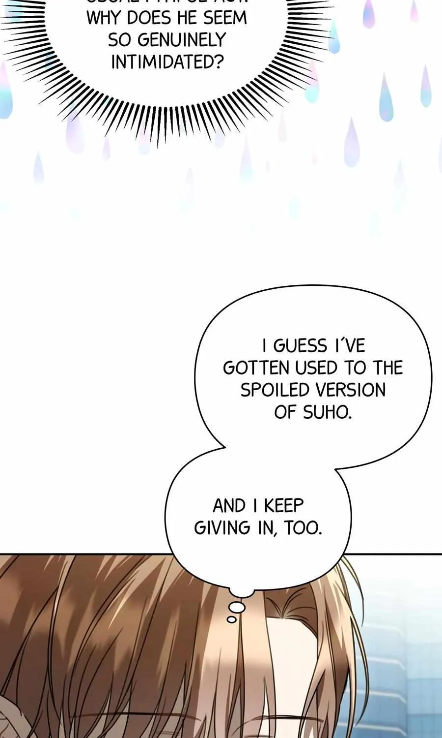The Symbiotic Relationship Between a Newbie and an Oldbie Chapter 26 page 79 - 