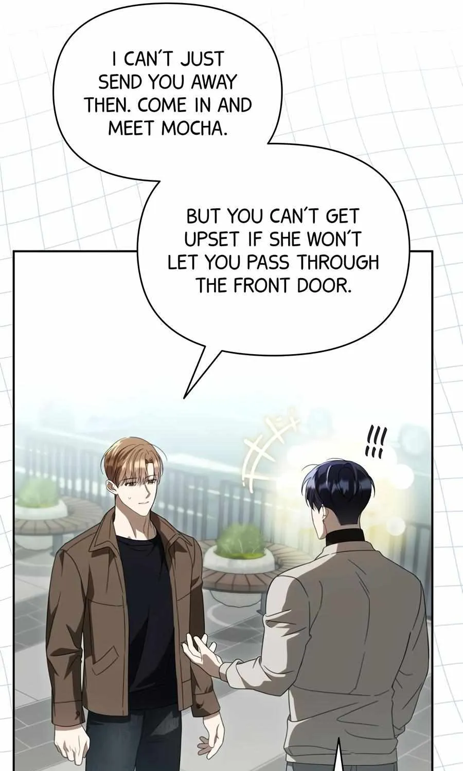The Symbiotic Relationship Between a Newbie and an Oldbie Chapter 26 page 81 - 