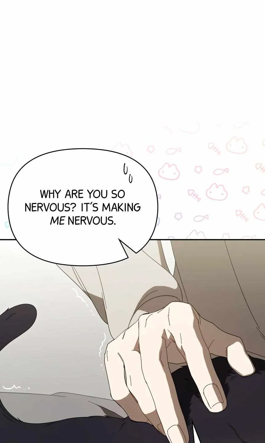 The Symbiotic Relationship Between a Newbie and an Oldbie Chapter 27 page 2 - 