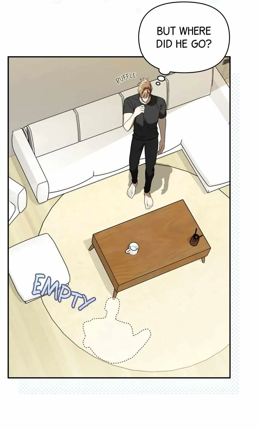 The Symbiotic Relationship Between a Newbie and an Oldbie Chapter 27 page 13 - 
