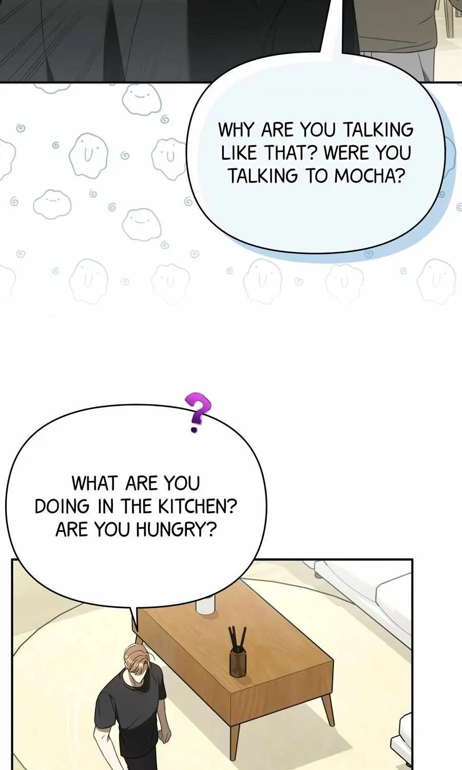The Symbiotic Relationship Between a Newbie and an Oldbie Chapter 27 page 15 - 