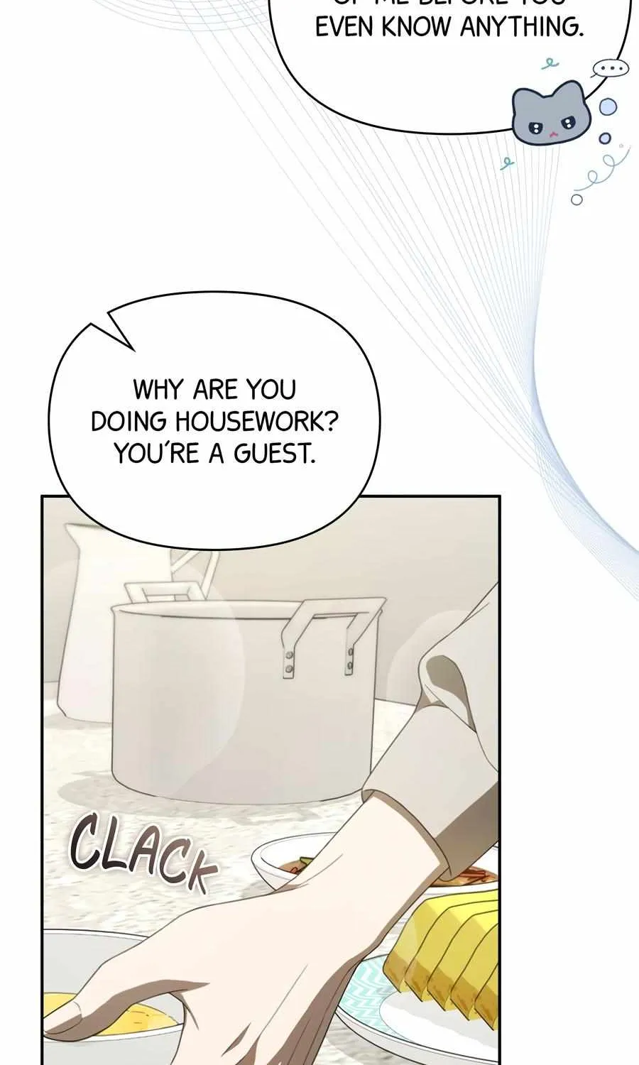 The Symbiotic Relationship Between a Newbie and an Oldbie Chapter 27 page 18 - 