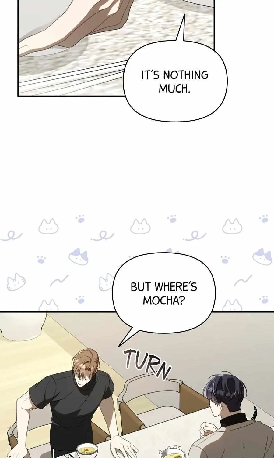 The Symbiotic Relationship Between a Newbie and an Oldbie Chapter 27 page 19 - 