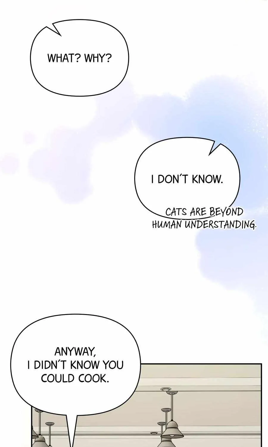 The Symbiotic Relationship Between a Newbie and an Oldbie Chapter 27 page 22 - 