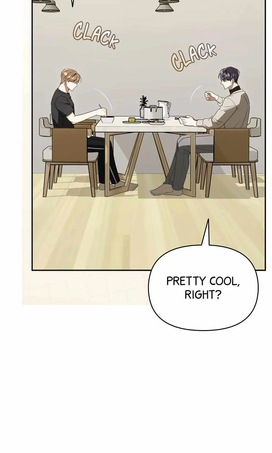 The Symbiotic Relationship Between a Newbie and an Oldbie Chapter 27 page 23 - 