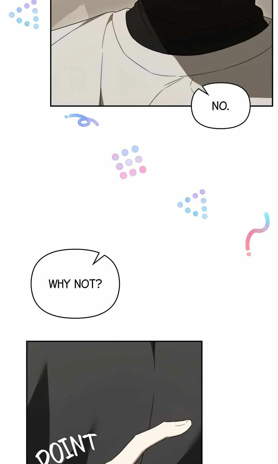 The Symbiotic Relationship Between a Newbie and an Oldbie Chapter 27 page 35 - 