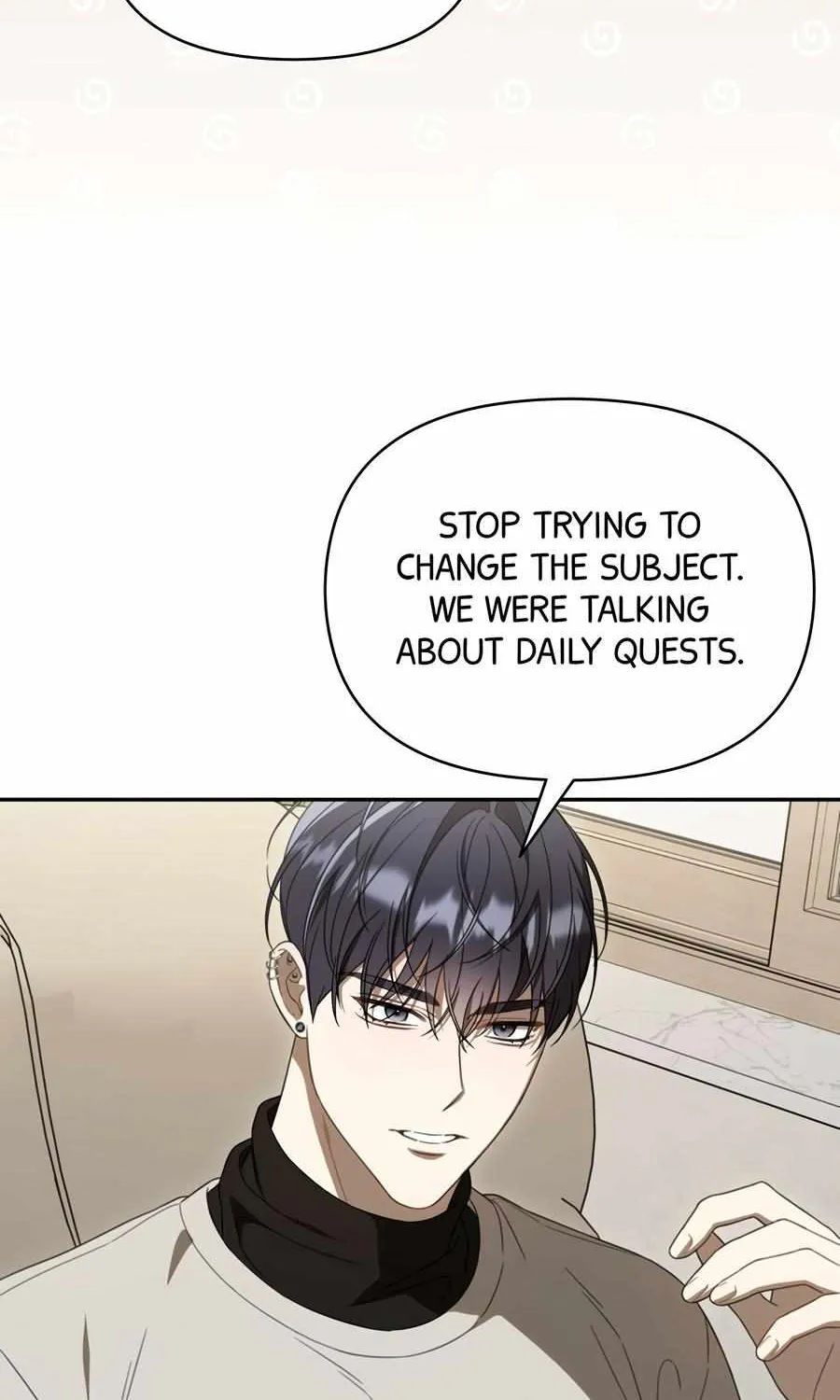 The Symbiotic Relationship Between a Newbie and an Oldbie Chapter 27 page 42 - 