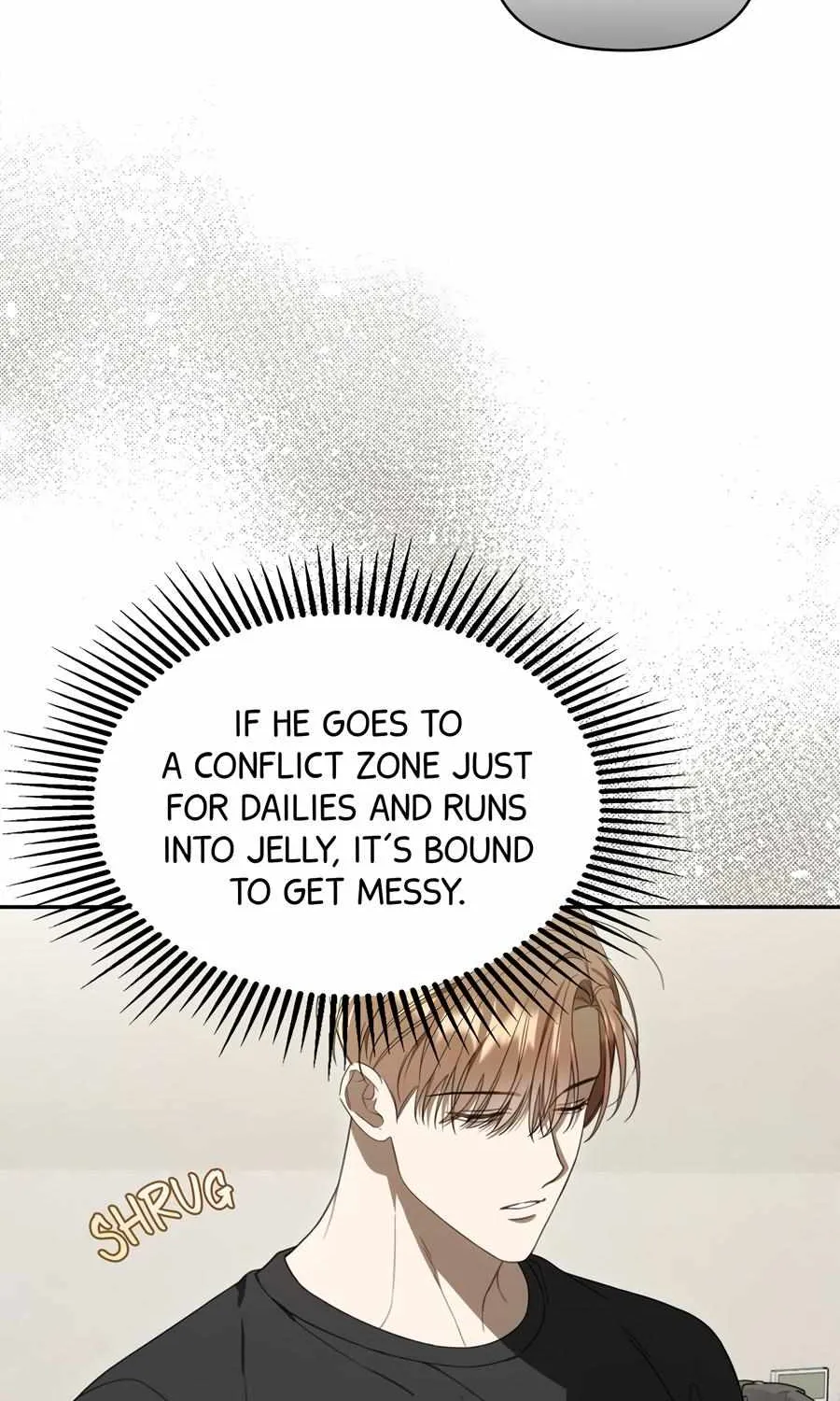 The Symbiotic Relationship Between a Newbie and an Oldbie Chapter 27 page 45 - 