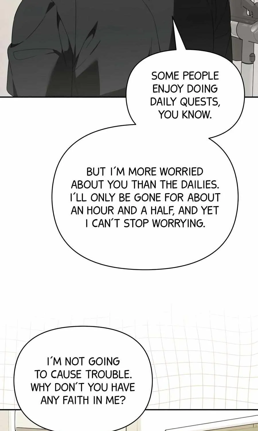 The Symbiotic Relationship Between a Newbie and an Oldbie Chapter 27 page 46 - 