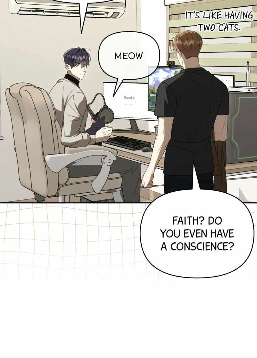 The Symbiotic Relationship Between a Newbie and an Oldbie Chapter 27 page 47 - 