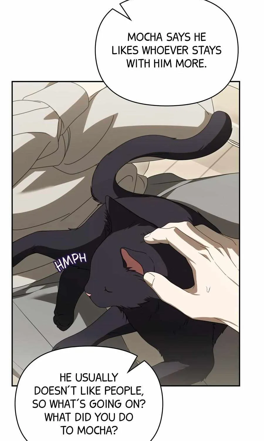The Symbiotic Relationship Between a Newbie and an Oldbie Chapter 27 page 49 - 