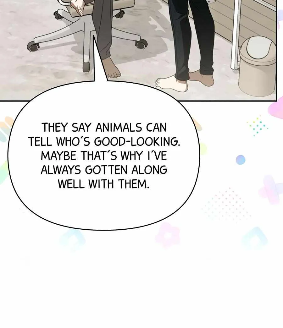 The Symbiotic Relationship Between a Newbie and an Oldbie Chapter 27 page 51 - 