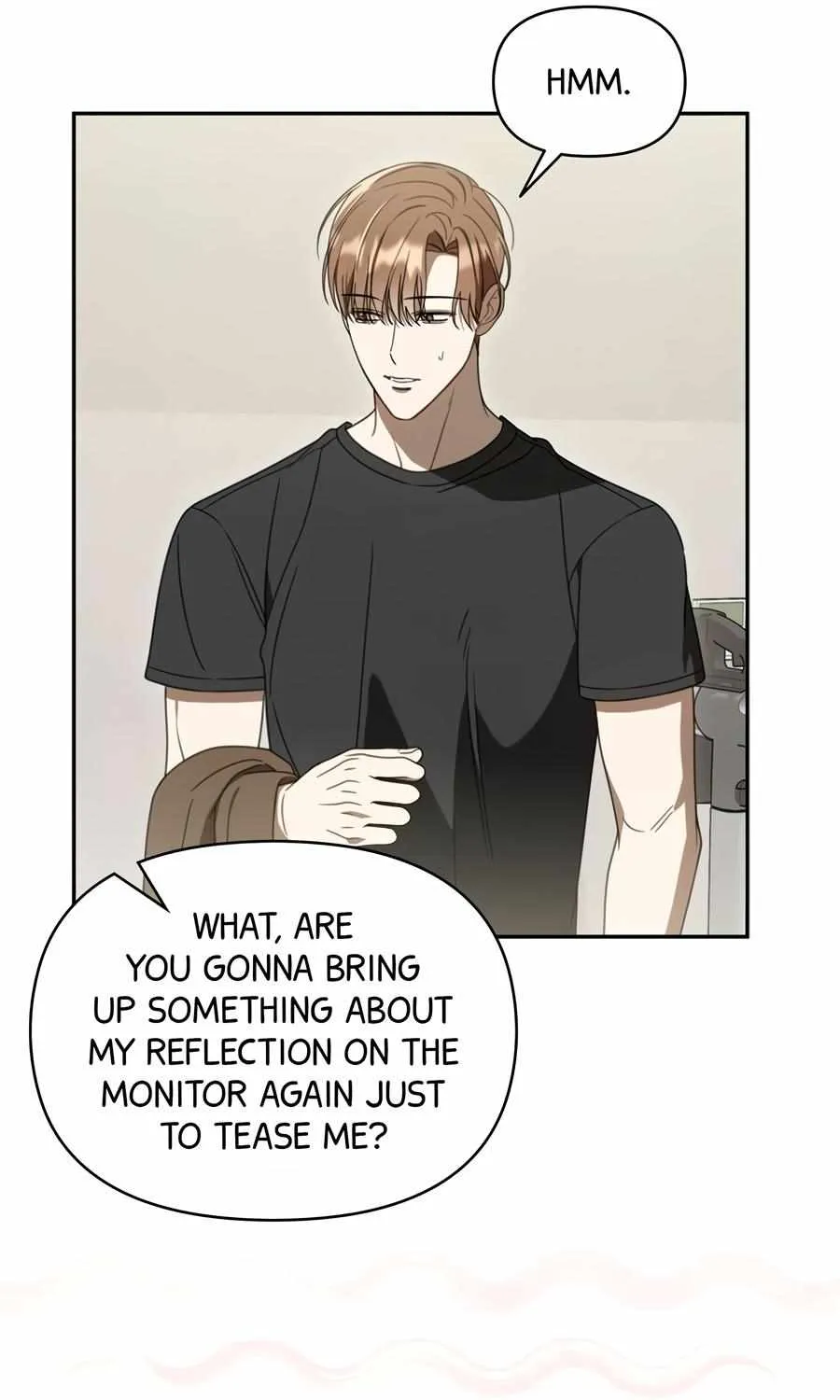 The Symbiotic Relationship Between a Newbie and an Oldbie Chapter 27 page 52 - 