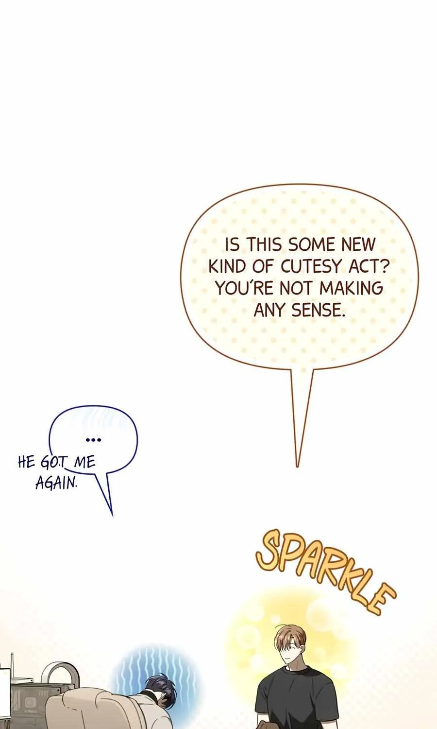 The Symbiotic Relationship Between a Newbie and an Oldbie Chapter 27 page 56 - 