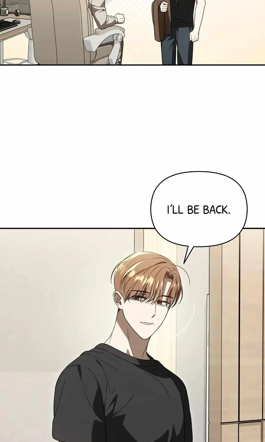 The Symbiotic Relationship Between a Newbie and an Oldbie Chapter 27 page 57 - 