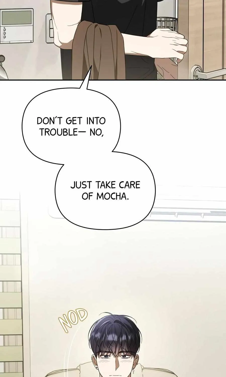 The Symbiotic Relationship Between a Newbie and an Oldbie Chapter 27 page 58 - 