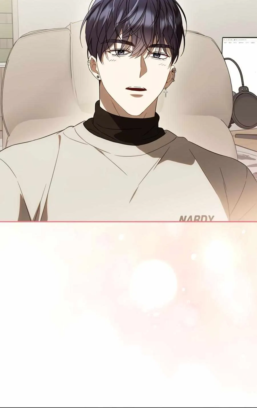 The Symbiotic Relationship Between a Newbie and an Oldbie Chapter 27 page 62 - 