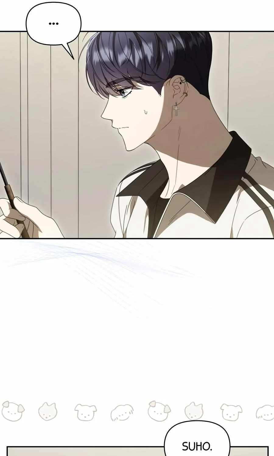 The Symbiotic Relationship Between a Newbie and an Oldbie Chapter 27 page 71 - 