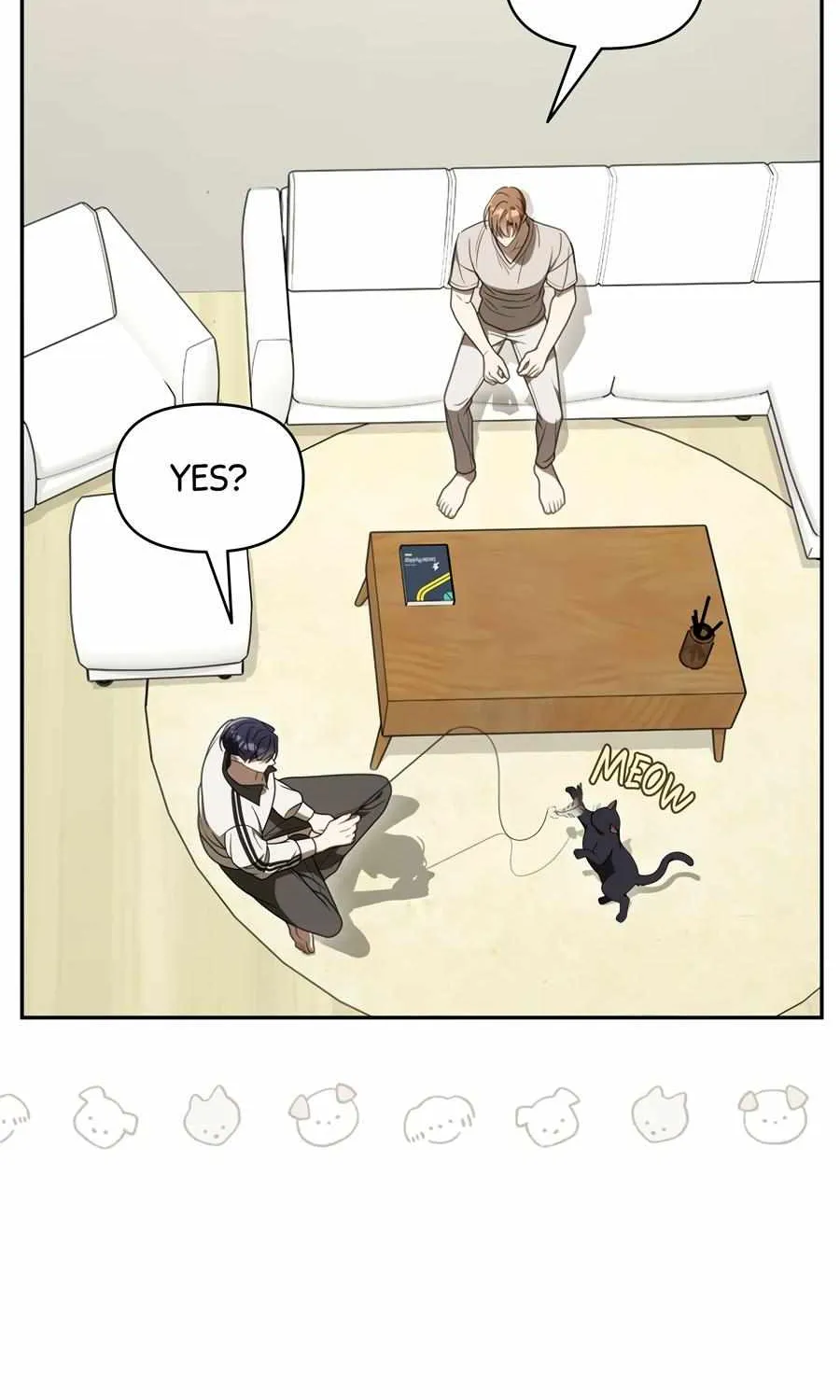 The Symbiotic Relationship Between a Newbie and an Oldbie Chapter 27 page 72 - 