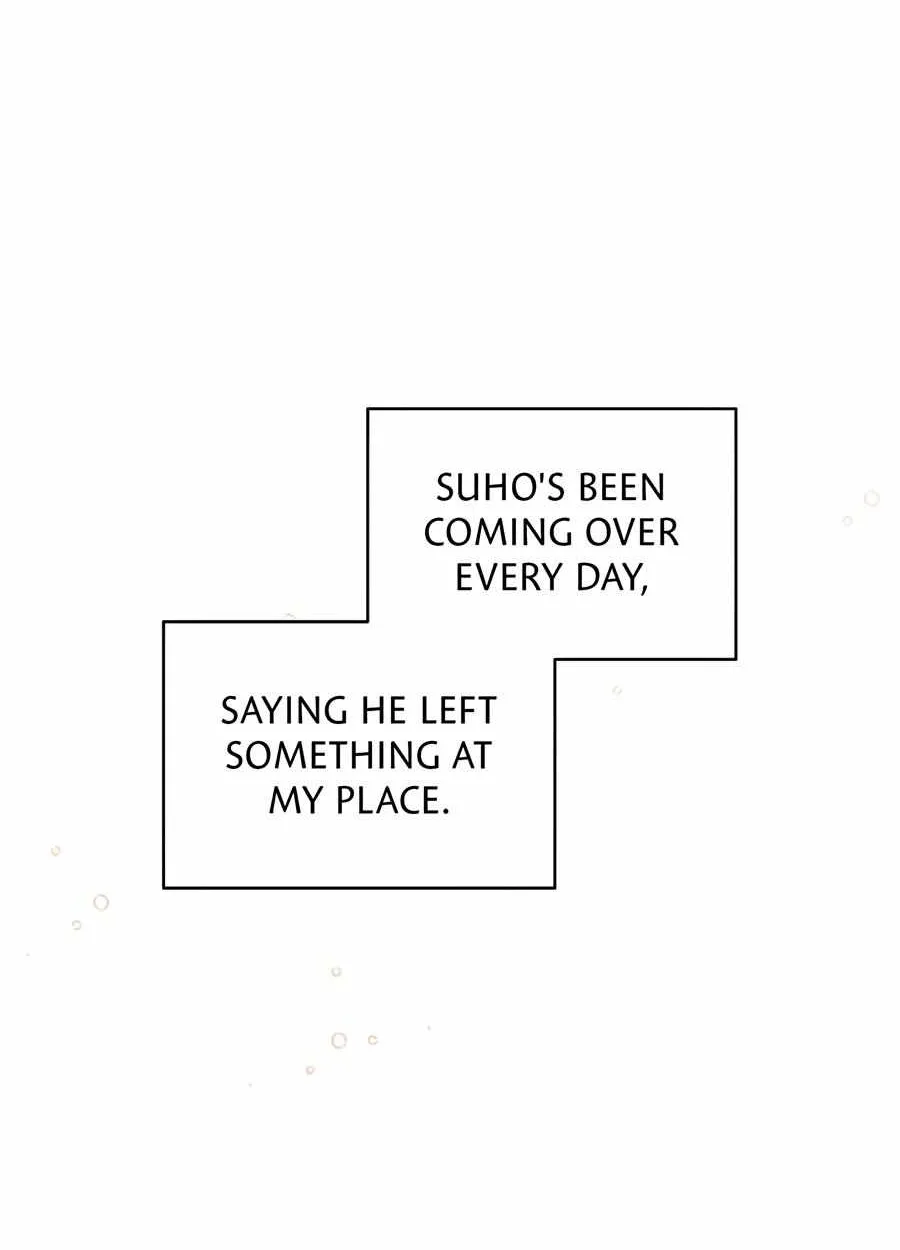 The Symbiotic Relationship Between a Newbie and an Oldbie Chapter 27 page 74 - 